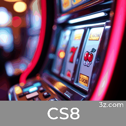 CS8